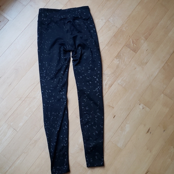 Workout legging - Picture 2 of 3